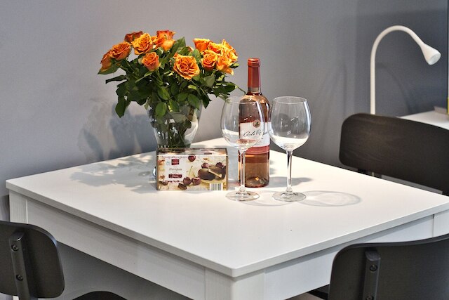 P&O アパートメンツ アニー ジェルマン - ソョリボーズ