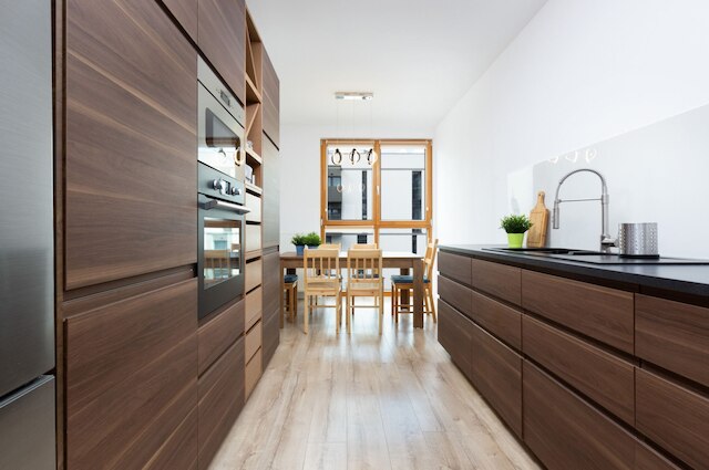 P&O アパートメンツ カスプルザァカ III