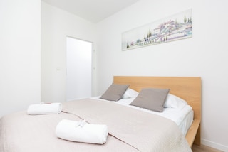 P&O アパートメンツ カスプルザァカ III