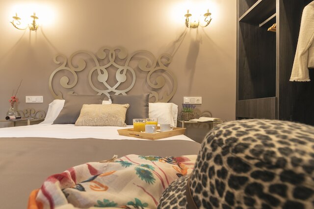 パラセテ1620、アパルトメントプレミアム - アダルトオンリー