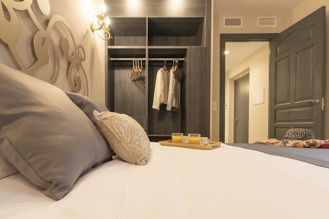 パラセテ1620、アパルトメントプレミアム - アダルトオンリー