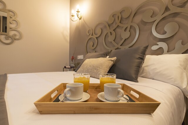 パラセテ1620、アパルトメントプレミアム - アダルトオンリー