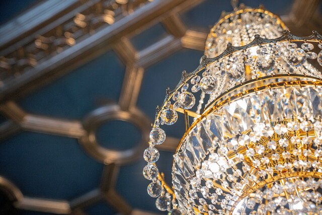 62 キャッスル ストリート