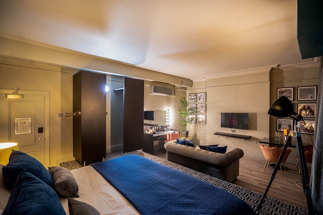 62 キャッスル ストリート