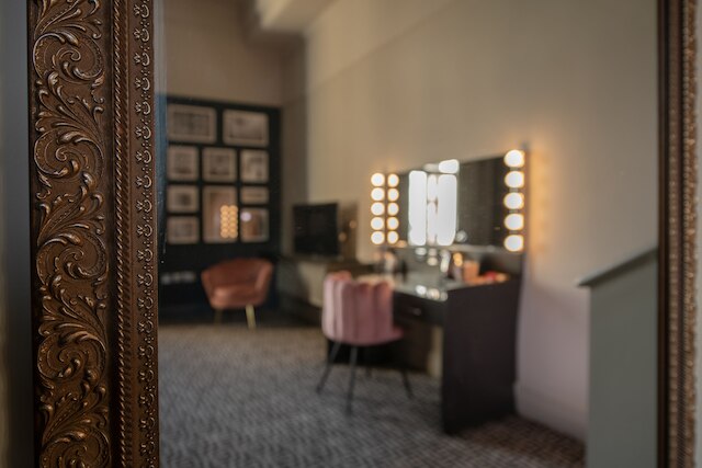 62 キャッスル ストリート