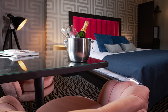 62 キャッスル ストリート