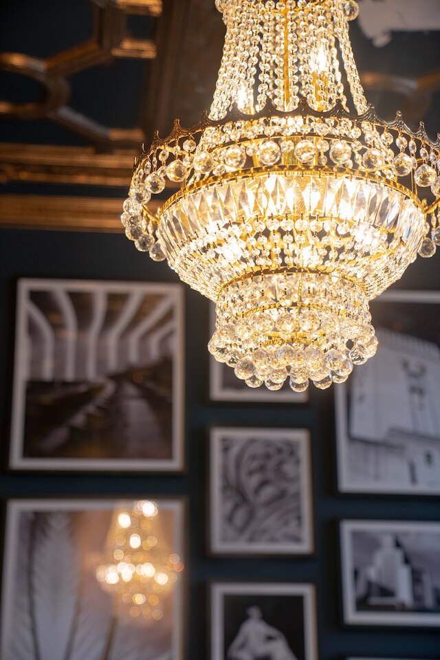 62 キャッスル ストリート