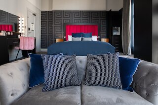 62 キャッスル ストリート