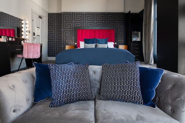 62 キャッスル ストリート