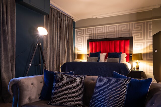 62 キャッスル ストリート