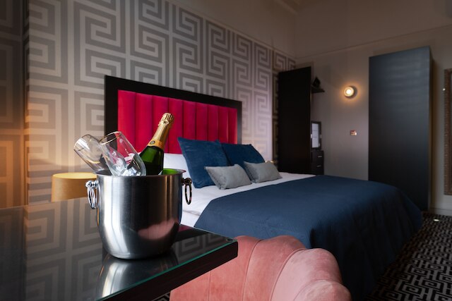 62 キャッスル ストリート