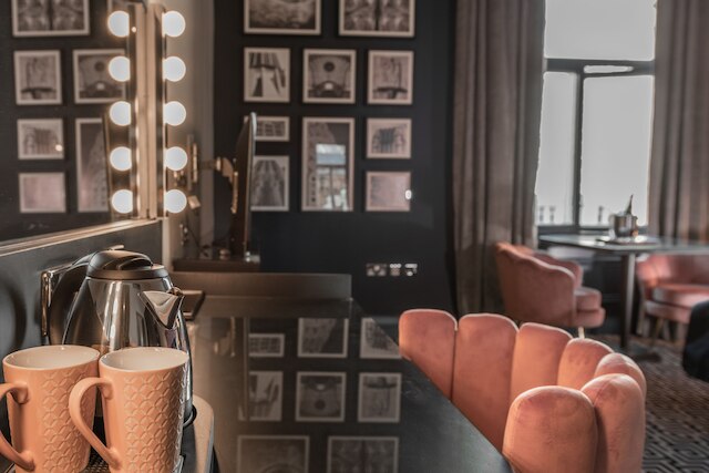 62 キャッスル ストリート