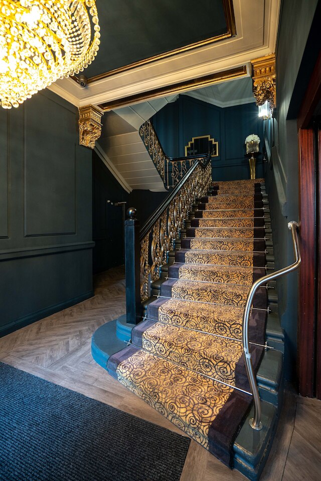 62 キャッスル ストリート