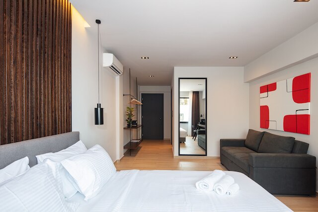 アテネス タワー