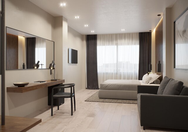 アテネス タワー