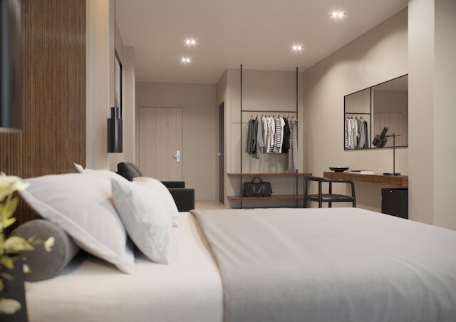 アテネス タワー