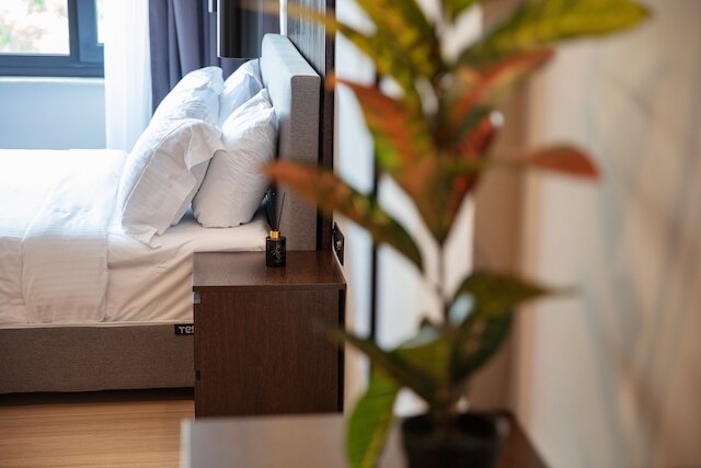 アテネス タワー