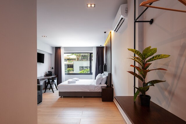 アテネス タワー