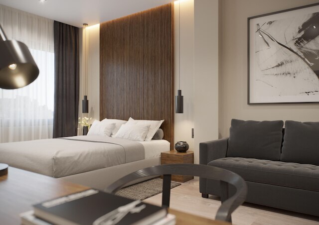 アテネス タワー