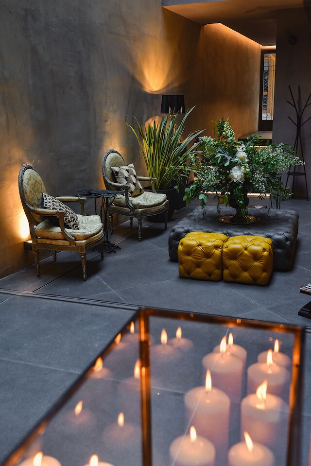 アテネ ドム オテル