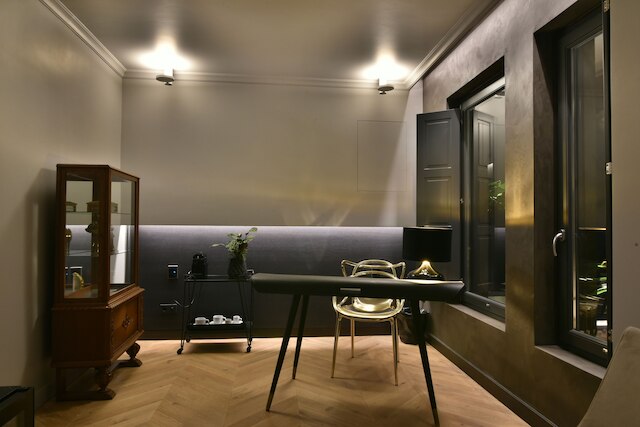 アテネ ドム オテル