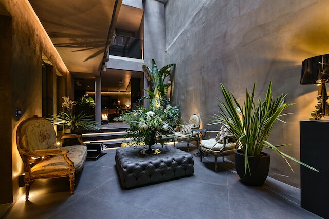 アテネ ドム オテル