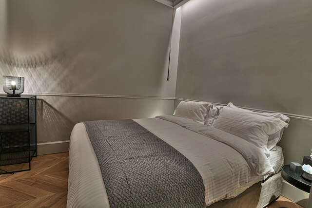 アテネ ドム オテル