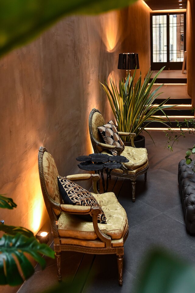 アテネ ドム オテル