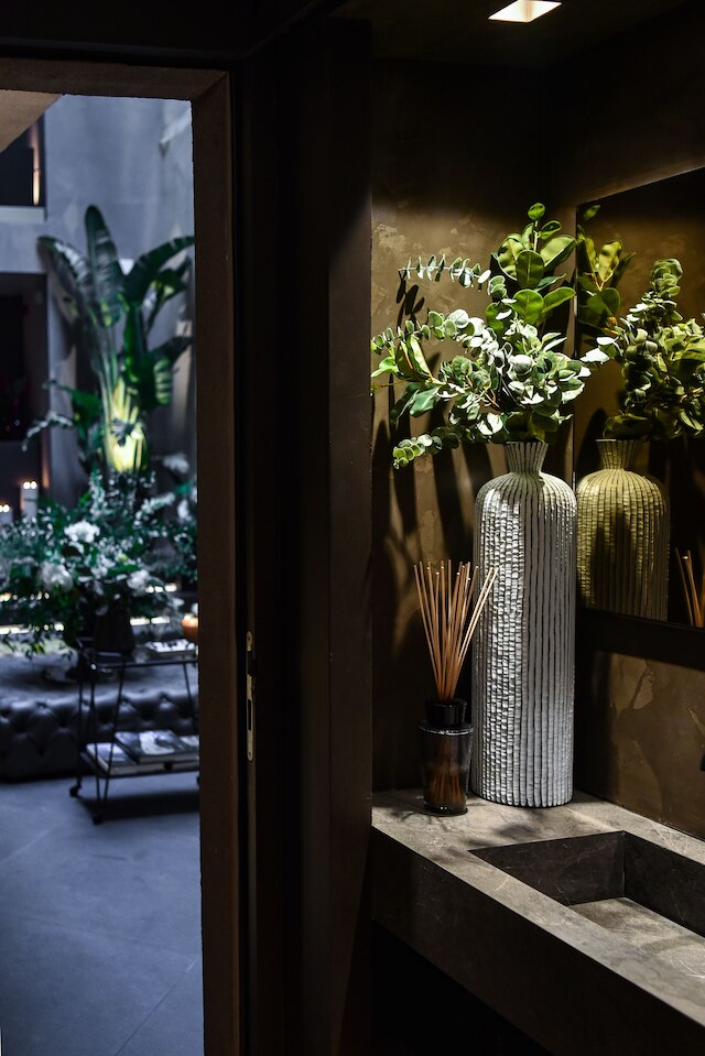 アテネ ドム オテル