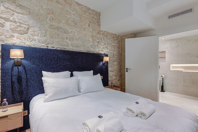 アパートホテル カルティエ リブル サン ジョルジュ