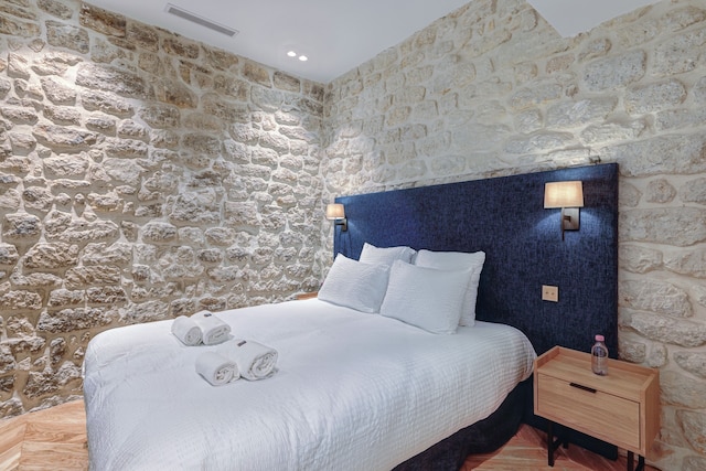 アパートホテル カルティエ リブル サン ジョルジュ