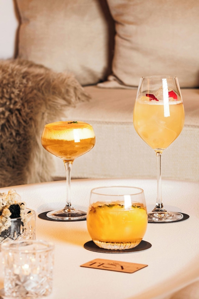 ザ マドリード エディション