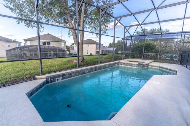 8523 エメラルド アイランド