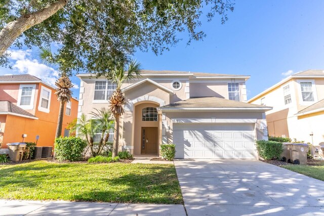 8523 エメラルド アイランド