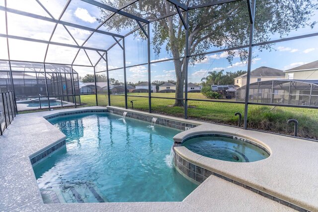 8523 エメラルド アイランド