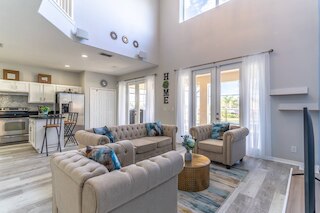 8523 エメラルド アイランド