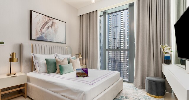 ドリーム イン アパートメント - ブールバード ハイツ