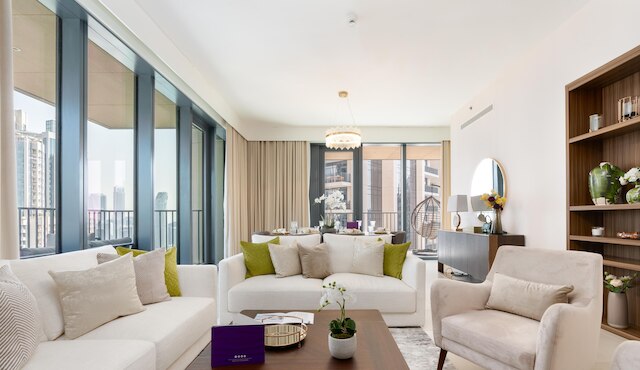 ドリーム イン アパートメント - ブールバード ハイツ