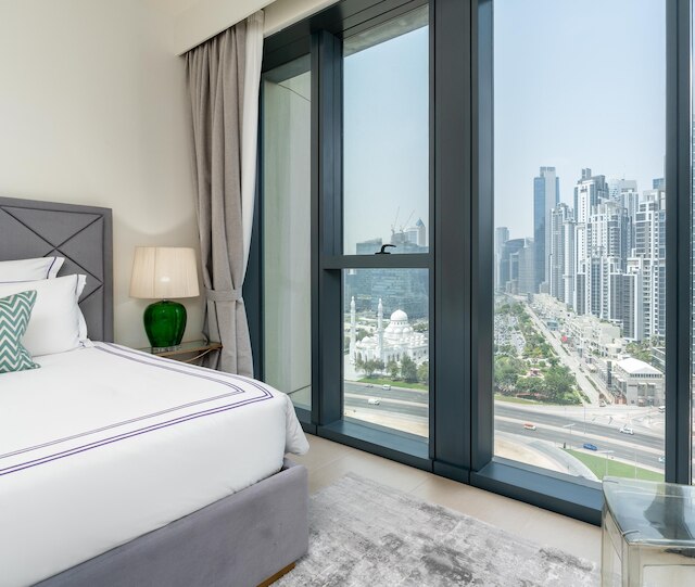 ドリーム イン アパートメント - ブールバード ハイツ