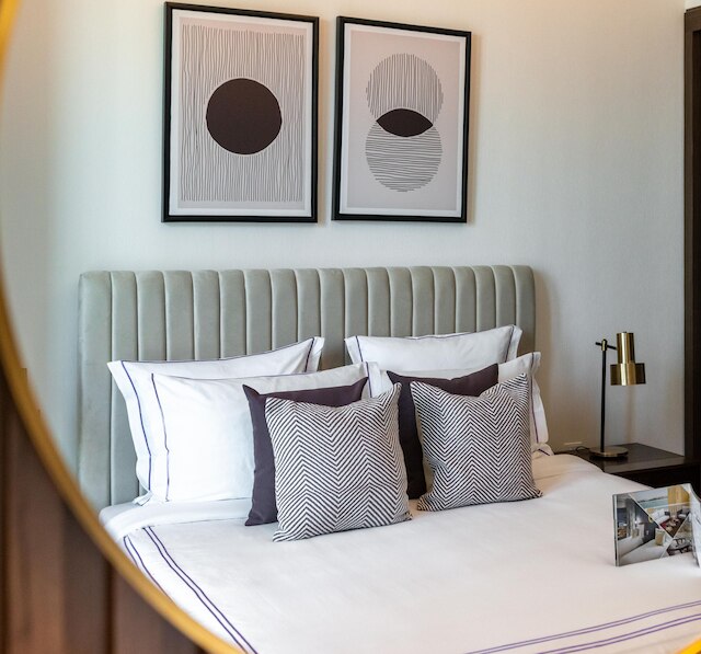 ドリーム イン アパートメント - ブールバード ハイツ