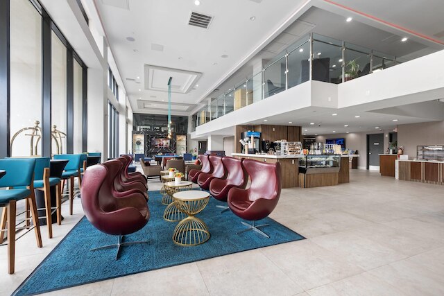 カンブリア  ホテル オーランド ユニバーサル ブルバード