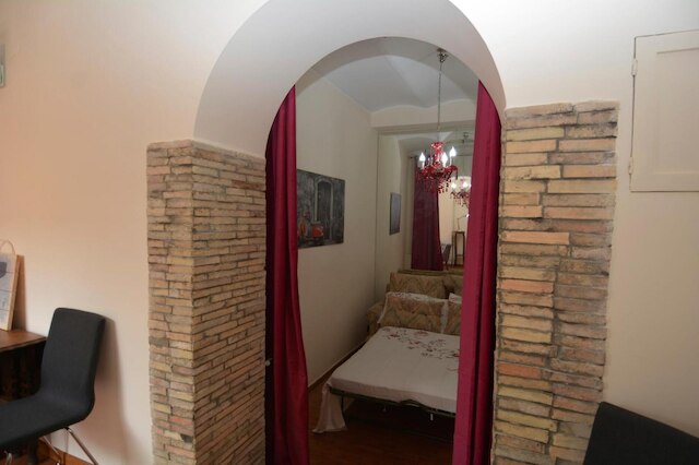 ピアッツァ ナヴォーナ コーナー - ピアッツァ ナヴォーナ コーナー 3 フロア