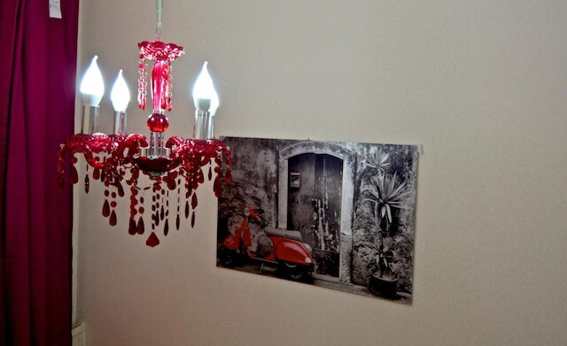 ピアッツァ ナヴォーナ コーナー - ピアッツァ ナヴォーナ コーナー 3 フロア