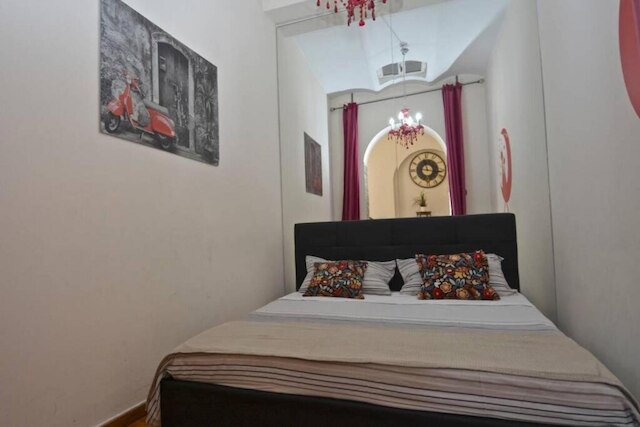 ピアッツァ ナヴォーナ ペントハウス - ピアッツァ ナヴォーナ ペントハウス