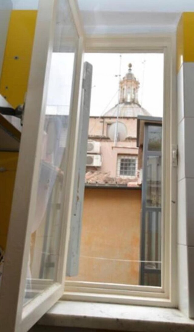 ピアッツァ ナヴォーナ ペントハウス - ピアッツァ ナヴォーナ ペントハウス