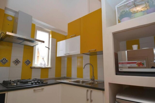 ピアッツァ ナヴォーナ ペントハウス - ピアッツァ ナヴォーナ ペントハウス