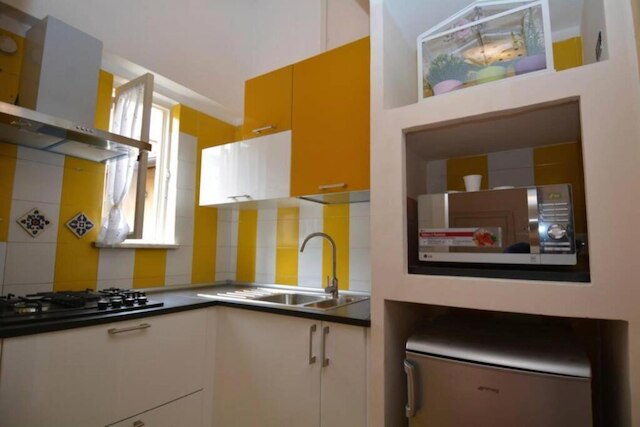 ピアッツァ ナヴォーナ ペントハウス - ピアッツァ ナヴォーナ ペントハウス