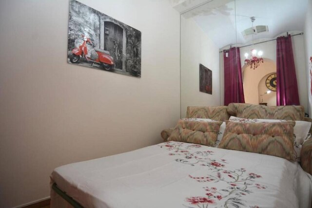 ピアッツァ ナヴォーナ ペントハウス - ピアッツァ ナヴォーナ ペントハウス