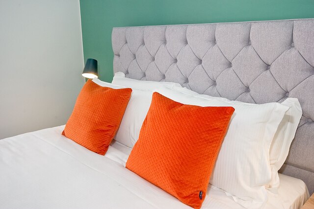 インタールードハウスバイシティリビングロンドン