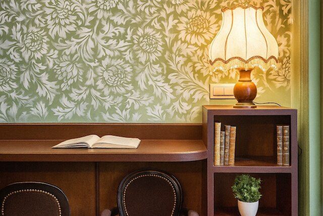 ザ ウォーレド オフ ホテル パリ